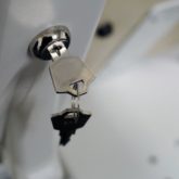 Silla Salvaescaleras Curva Doble Raíl Platinum Ergo