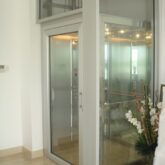 Elevador Vertical Gran Altura Elfo