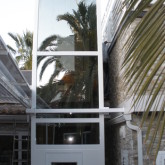 Elevador Vertical Gran Altura Elfo