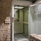 Elevador Vertical Gran Altura Elfo