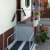 Elevador Vertical Pequeña Altura Liftboy