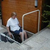 Elevador Vertical Pequeña Altura Liftboy