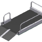 Elevador Vertical Pequeña Altura Liftboy