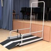 Elevador Vertical Pequeña Altura Liftboy