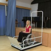 Elevador Vertical Pequeña Altura Liftboy