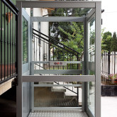 Elevador Vertical Pequeña Altura Teorema