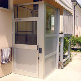 Elevador Vertical Pequeña Altura Teorema