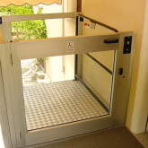 Elevador Vertical Pequeña Altura Teorema