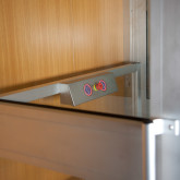 Elevador Vertical Pequeña Altura Teorema