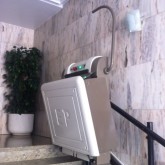 Plataforma Salvaescaleras Stepper