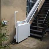 Plataforma Salvaescaleras Supra