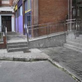 Rampas de obra