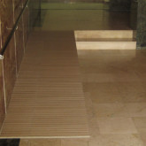 Rampas de obra