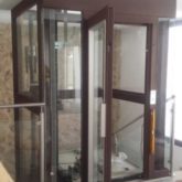Elevador Vertical gran altura EPA 2000