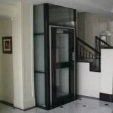 Elevador Vertical gran altura EPA 2000