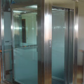 Elevador Vertical gran altura EPA 2000