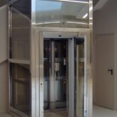 Elevador Vertical gran altura EPA 2000