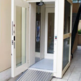 Elevador Vertical gran altura EPA 2000