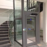 Elevador Vertical gran altura EPA 2000