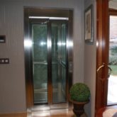Elevador Vertical gran altura EPA 2000