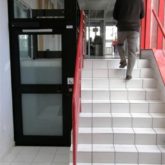 Elevador Vertical corta altura EPA 1