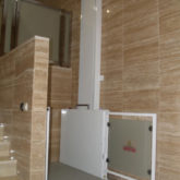 Elevador Vertical corta altura EPA 1