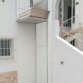 Elevador Vertical corta altura EPA 1