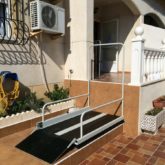 Elevador Vertical en Murcia