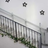 Plataforma Salvaescaleras Cruz Roja de Marbella