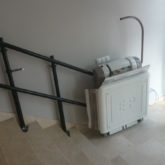 Salvaescaleras Agencia Viajes en Lora del Rio
