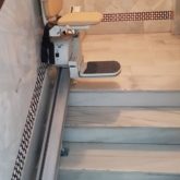 Silla Salvaescaleras CP en Vélez Málaga