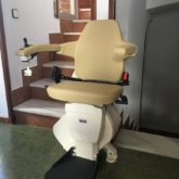 Silla Salvaescaleras en Alicante