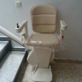 Silla Salvaescaleras en Marchena
