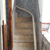 Silla Salvaescaleras en Vélez Málaga