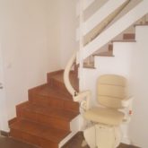 Silla Salvaescaleras en La Cala de Mijas