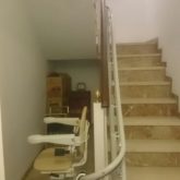 Silla Salvaescaleras en Morón de la Frontera