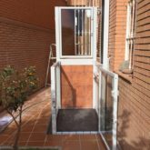 Elevador Vertical en Marbella