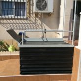 Elevador Vertical en Murcia