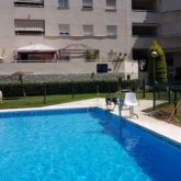 Grua de piscina CP Málaga