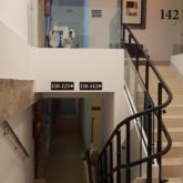 Salvaescaleras Hotel Atarazanas