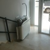 Salvaescaleras Agencia Viajes en Lora del Rio