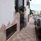 Salvaescaleras en Marbella