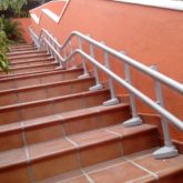 Silla Salvaescaleras en Algeciras