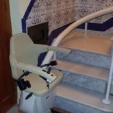 Silla Salvaescaleras en Archidona