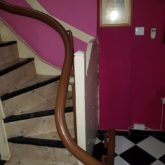 Silla Salvaescaleras en Cádiz