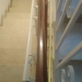 Silla Salvaescaleras en Morón de la Frontera