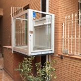 Elevador Vertical en Marbella