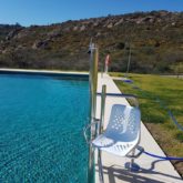 Grua de piscina CP Manilva - Sabinillas