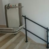 Salvaescaleras Agencia Viajes en Lora del Rio