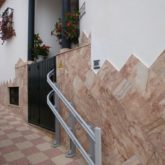 Salvaescaleras en Marbella